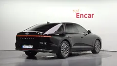 2023 Hyundai Grandeur 3.5 Gasoline 2WD — фото 2