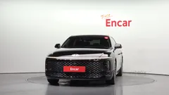 2023 Hyundai Grandeur 3.5 Gasoline 2WD — фото 3