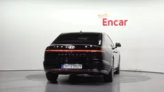 2023 Hyundai Grandeur 3.5 Gasoline 2WD — фото 4