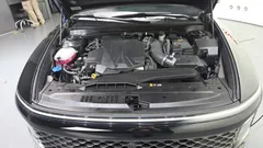 2023 Hyundai Grandeur 3.5 Gasoline 2WD — фото 6