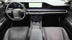 2023 Hyundai Grandeur 3.5 Gasoline 2WD — фото 7