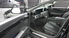2023 Hyundai Grandeur 3.5 Gasoline 2WD — фото 10