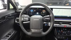 2023 Hyundai Grandeur 3.5 Gasoline 2WD — фото 13