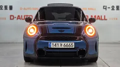 2024 Mini Cooper Classic — фото 2