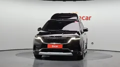 2023 Kia Carnival Gasoline 9-Seater Hi-Limousine — фото 3