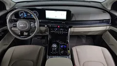 2023 Kia Carnival Gasoline 9-Seater Hi-Limousine — фото 7