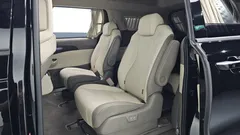 2023 Kia Carnival Gasoline 9-Seater Hi-Limousine — фото 12