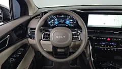 2023 Kia Carnival Gasoline 9-Seater Hi-Limousine — фото 13
