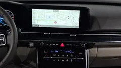 2023 Kia Carnival Gasoline 9-Seater Hi-Limousine — фото 17