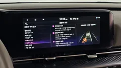 2023 Kia Carnival Gasoline 9-Seater Hi-Limousine — фото 19