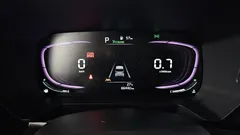 2023 Kia Ray Prestige — фото 8