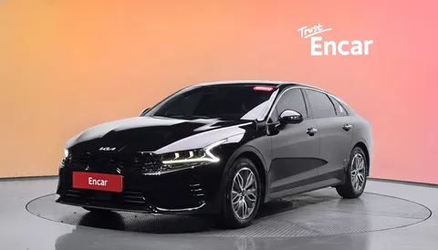 2023 Kia K5 Noblesse