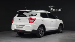 2022 KG_Mobility_Ssangyong TIBOLI 1.5 A3 2WD — фото 2