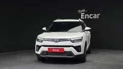 2022 KG_Mobility_Ssangyong TIBOLI 1.5 A3 2WD — фото 3
