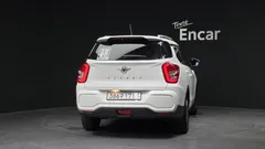 2022 KG_Mobility_Ssangyong TIBOLI 1.5 A3 2WD — фото 4