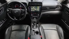2022 KG_Mobility_Ssangyong TIBOLI 1.5 A3 2WD — фото 7