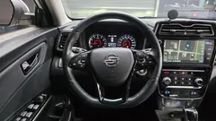 2022 KG_Mobility_Ssangyong TIBOLI 1.5 A3 2WD — фото 12
