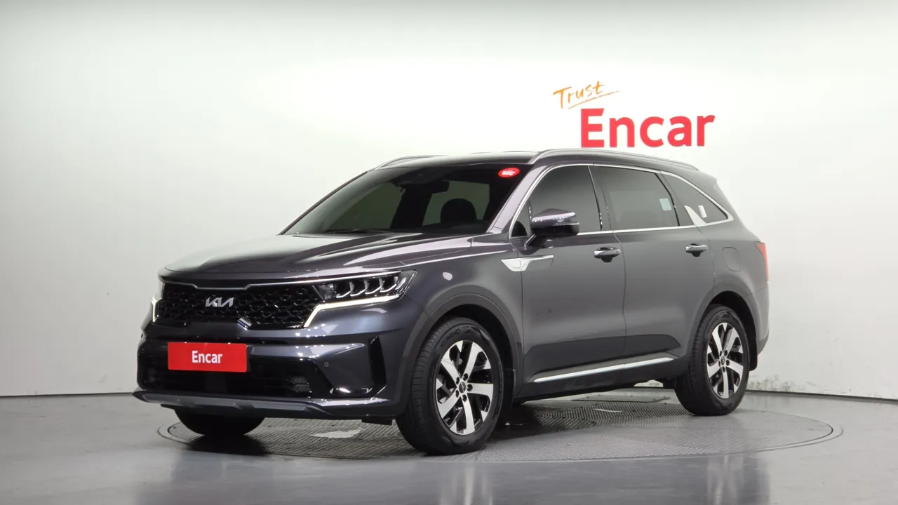 2023 Kia Sorento Diesel 2.2 4WD