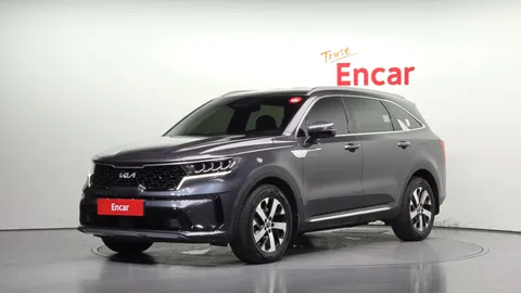 2023 Kia Sorento Diesel 2.2 4WD