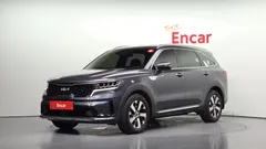 2023 Kia Sorento Diesel 2.2 4WD — фото 1