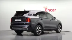 2023 Kia Sorento Diesel 2.2 4WD — фото 2