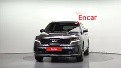 2023 Kia Sorento Diesel 2.2 4WD — фото 3