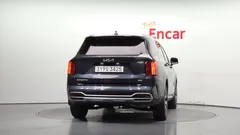 2023 Kia Sorento Diesel 2.2 4WD — фото 4