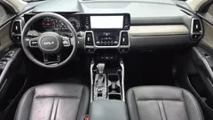 2023 Kia Sorento Diesel 2.2 4WD — фото 7