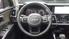 2023 Kia Sorento Diesel 2.2 4WD — фото 13