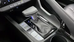 2024 Hyundai AVANTE Smart, красный — фото 9
