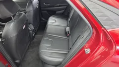 2024 Hyundai AVANTE Smart, красный — фото 11