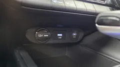 2024 Hyundai AVANTE Smart, красный — фото 15