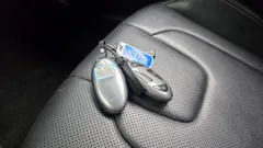 2024 Hyundai AVANTE Smart, красный — фото 19