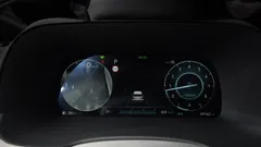 2023 Hyundai Palisade Gasoline 3.8 4WD, белый — фото 8