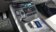 2023 Hyundai Palisade Gasoline 3.8 4WD, белый — фото 9