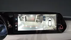 2023 Hyundai Palisade Gasoline 3.8 4WD, белый — фото 14