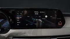 2023 Hyundai Palisade Gasoline 3.8 4WD, белый — фото 15