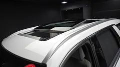 2023 Hyundai Palisade Gasoline 3.8 4WD, белый — фото 16