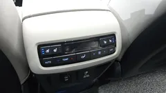 2023 Hyundai Palisade Gasoline 3.8 4WD, белый — фото 19