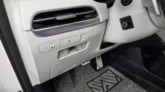 2023 Hyundai Palisade Gasoline 3.8 4WD, белый — фото 20