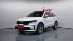 2023 Kia Sorento Gasoline 2.5T 2WD — фото 1