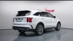 2023 Kia Sorento Gasoline 2.5T 2WD — фото 2