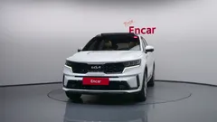 2023 Kia Sorento Gasoline 2.5T 2WD — фото 3