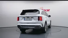 2023 Kia Sorento Gasoline 2.5T 2WD — фото 4
