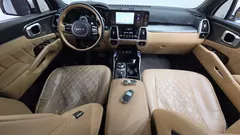 2023 Kia Sorento Gasoline 2.5T 2WD — фото 7