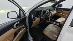 2023 Kia Sorento Gasoline 2.5T 2WD — фото 10