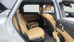 2023 Kia Sorento Gasoline 2.5T 2WD — фото 11