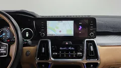 2023 Kia Sorento Gasoline 2.5T 2WD — фото 12