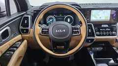 2023 Kia Sorento Gasoline 2.5T 2WD — фото 13