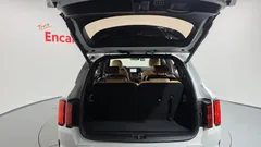 2023 Kia Sorento Gasoline 2.5T 2WD — фото 19